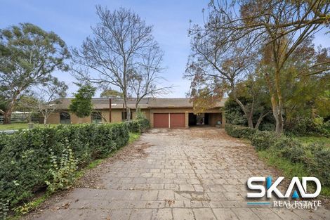 Property photo of 77 Rowes Lane Wallan VIC 3756