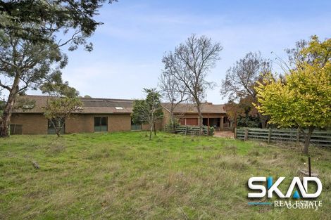 Property photo of 77 Rowes Lane Wallan VIC 3756