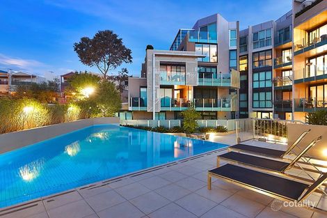 Property photo of 52/69 Palmer Street Richmond VIC 3121