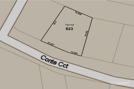 92 Conte Cct, Augustine Heights, QLD 4300