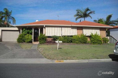 Property photo of 35 Sovereign Drive Mermaid Waters QLD 4218