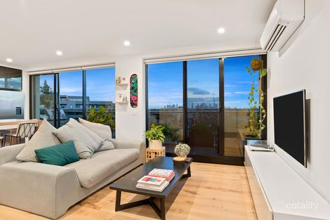 Property photo of 607/33-35 Breese Street Brunswick VIC 3056