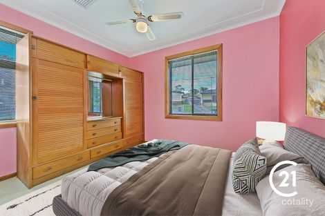 Property photo of 7 Adam Place Lalor Park NSW 2147