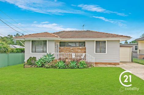 Property photo of 7 Adam Place Lalor Park NSW 2147