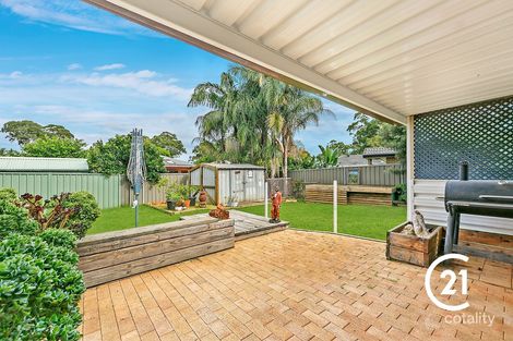 Property photo of 7 Adam Place Lalor Park NSW 2147