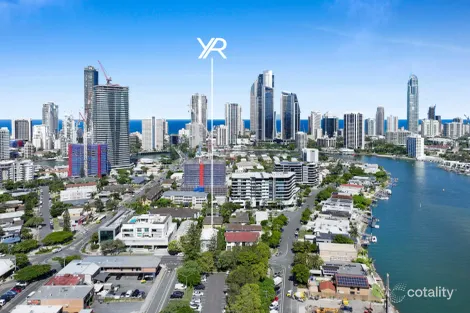 3 Burra St, Surfers Paradise, QLD 4217