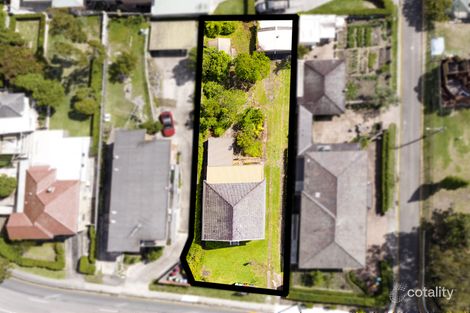 Property photo of 6 Beacon Hill Road Brookvale NSW 2100