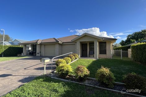 1/9 Reservoir St, Gunnedah, NSW 2380
