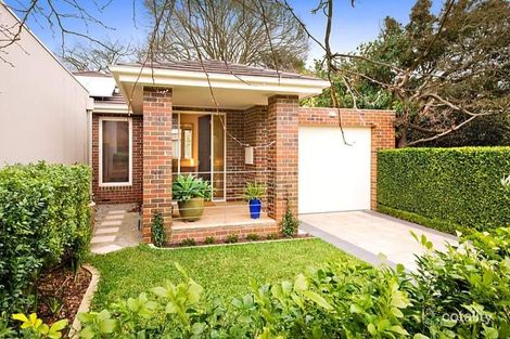 Property photo of 6 Griffiths Street Beaumaris VIC 3193
