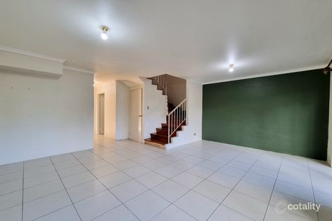 Property photo of 3/1 Reid Avenue Westmead NSW 2145