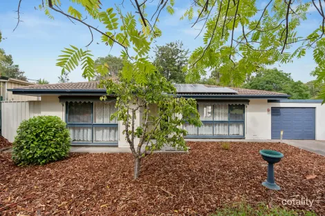 18 Mason Ave, Happy Valley, SA 5159