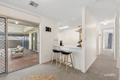 Property photo of 18 Mason Avenue Happy Valley SA 5159