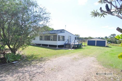 Property photo of 41 Mariposa Place Cooloola Cove QLD 4580