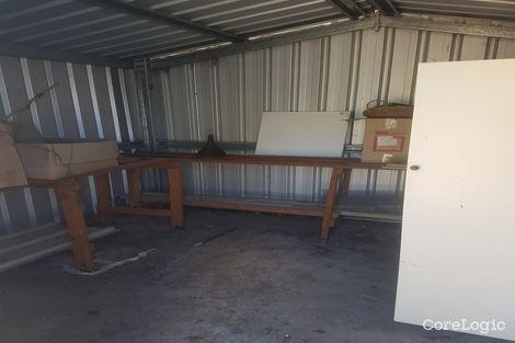 Property photo of 62 Burrel Street Yelarbon QLD 4388