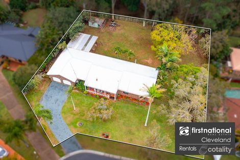 Property photo of 2 Julista Court Cleveland QLD 4163