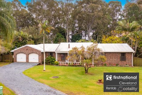 Property photo of 2 Julista Court Cleveland QLD 4163