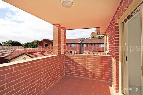 Property photo of 6/31-35 Campsie Street Campsie NSW 2194