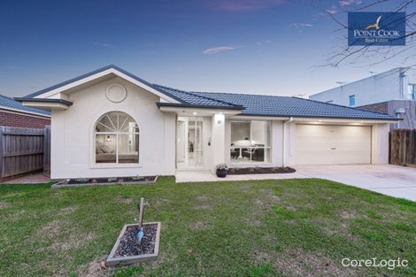 Property photo of 31 Neptune Drive Point Cook VIC 3030