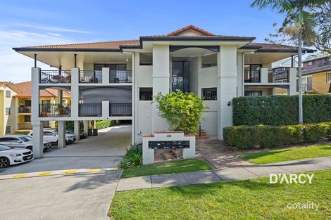 4/40 Bott St, Ashgrove, QLD 4060
