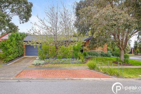 Property photo of 36 Coowarra Way Berwick VIC 3806