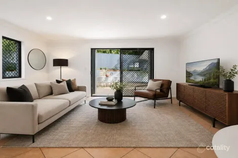 4/60 Celia St, Ashgrove, QLD 4060