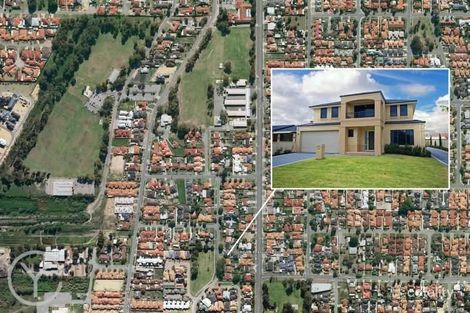 50a Burwood Rd, Balcatta, WA 6021