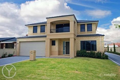 Property photo of 50A Burwood Road Balcatta WA 6021