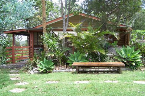 117 Benian Rd, The Palms, QLD 4570