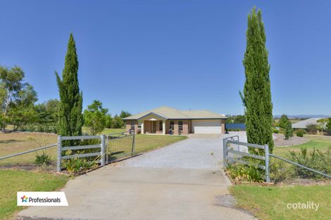 Property photo of 11 Daintree Circuit Moore Creek NSW 2340