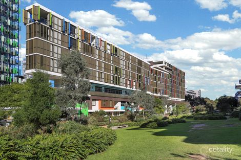 Property photo of 305/8 Sam Sing Street Waterloo NSW 2017