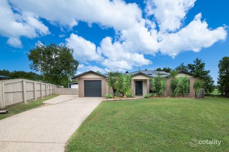 5 Garden Ct, Mount Julian, QLD 4800