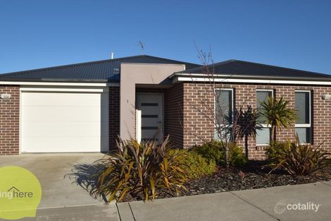 1/17 Palmerston Ave, Prospect, TAS 7250