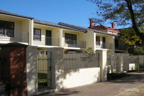 4/30 Lefevre Tce, North Adelaide, SA 5006