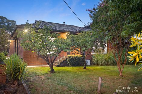 Property photo of 1/72 Warrandyte Road Ringwood VIC 3134