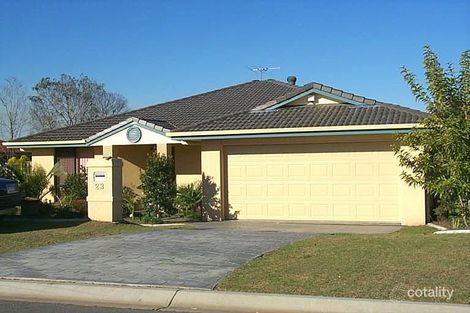 23 Springbrook Pl, Narangba, QLD 4504