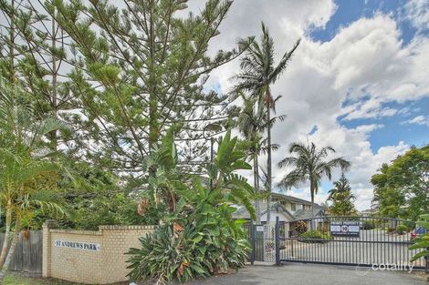 Property photo of 24/106 St Andrew Street Kuraby QLD 4112