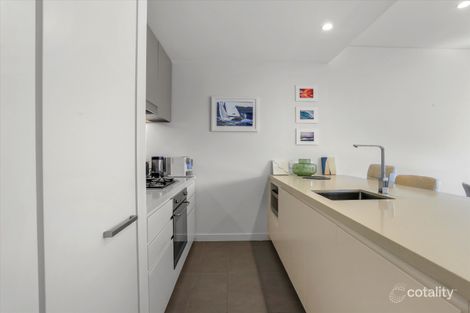 Property photo of 305/8 Sam Sing Street Waterloo NSW 2017
