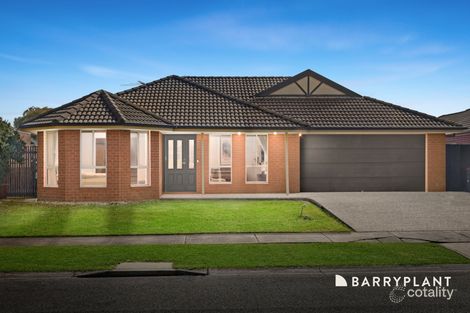 11 Rainer Rd, South Morang, VIC 3752