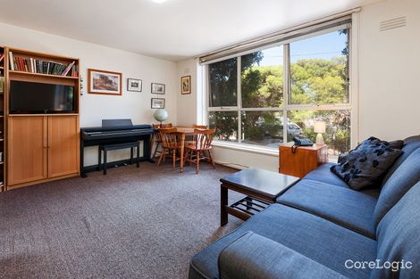 Property photo of 2/21-23 George Street Fitzroy VIC 3065
