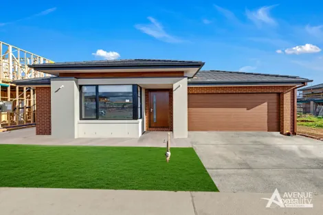 125 Bonniebrook Rd, Bonnie Brook, VIC 3335