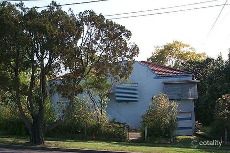 24 Holmesbrook St, Ashgrove, QLD 4060