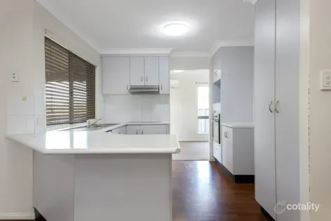 Property photo of 7 Yungaba Place Bracken Ridge QLD 4017