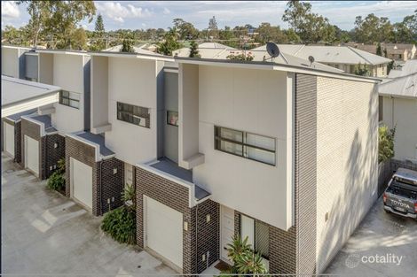 Property photo of 7/44 Holland Crescent Capalaba QLD 4157