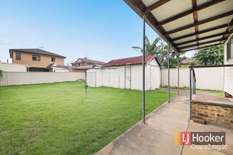 Property photo of 47 Cockthorpe Road Auburn NSW 2144