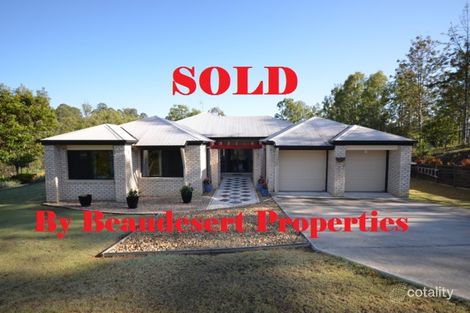 34 Clarke Pl, Kooralbyn, QLD 4285