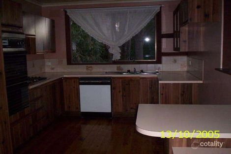 Property photo of 3 Mary Street Upwey VIC 3158