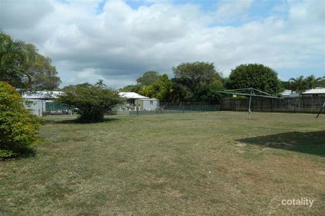 Property photo of 8 Burwood Close Andergrove QLD 4740