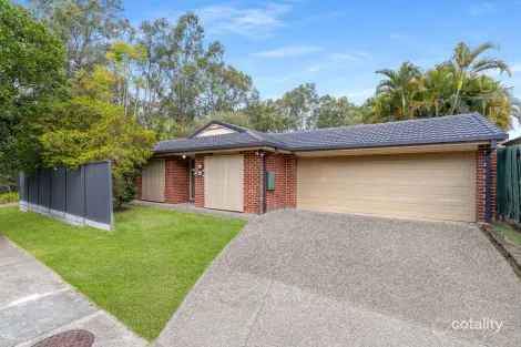 5 Sefton Ct, Heritage Park, QLD 4118