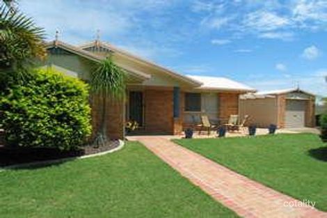 8 Neptune St, Burnett Heads, QLD 4670