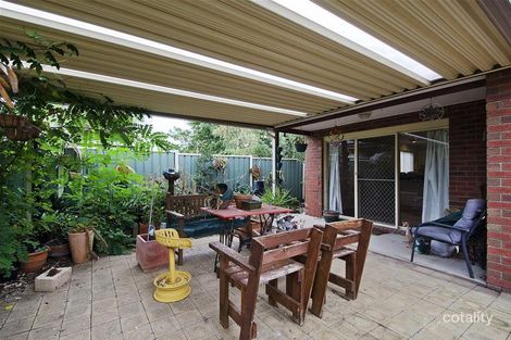 Property photo of 44 Greengables Drive Wyndham Vale VIC 3024
